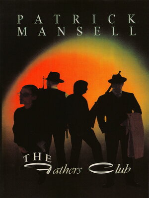 cover image of The Fathers Club